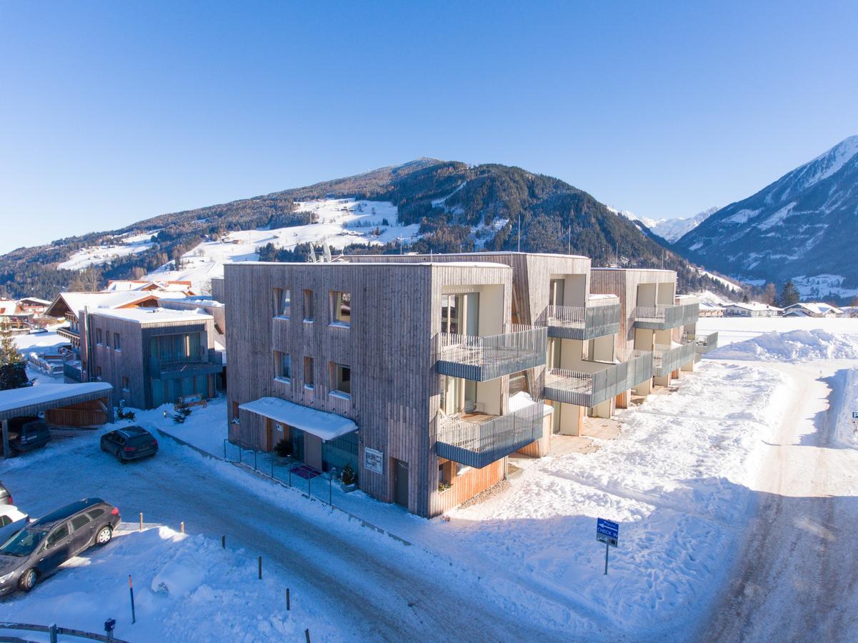 Alpenrock Appartements By Schladming-Appartements Exterior photo