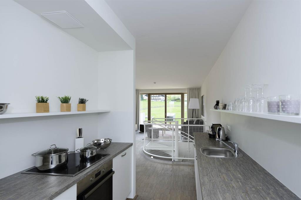 Alpenrock Appartements By Schladming-Appartements Exterior photo