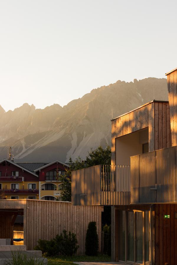 Alpenrock Appartements By Schladming-Appartements Exterior photo